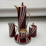Coffe set Krokus Cmielow