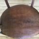 Fauteuil ancien