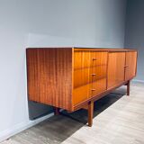 Enfilade 1960