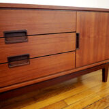 Teak sideboard