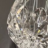 Set of 6 Speigelau crystal glasses