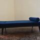 2 Cleopatra Mid Century Design Daybeds