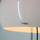 Mid-Century Adjustable Floor Lamp Designed by Guzzini for Meblo, 1970s