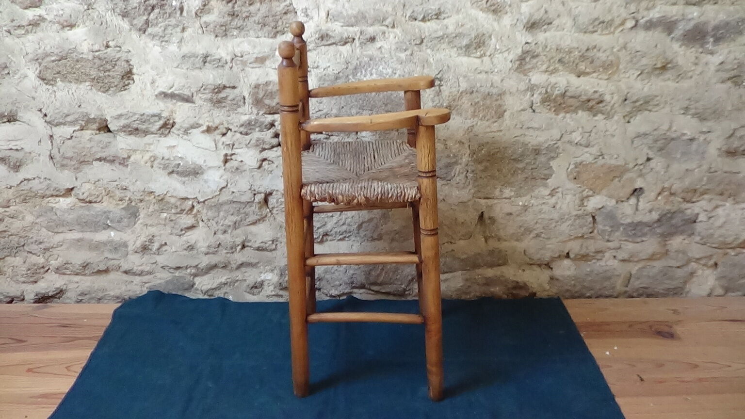 Children's high chair