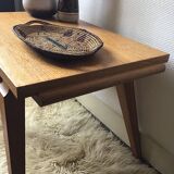 Low table feet compass, years 40-50