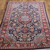 Tapis sarouck noué à la main Iran 104x166cm