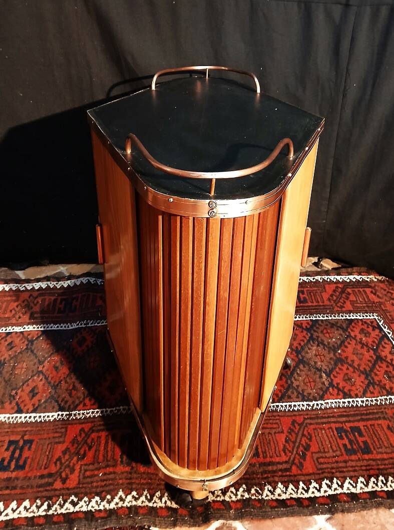 Bar des Années 1960