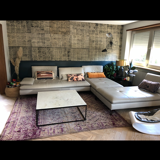 Marmoucha carpet