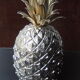 Pineapple ice bucket by Mauro Manetti from the 70s