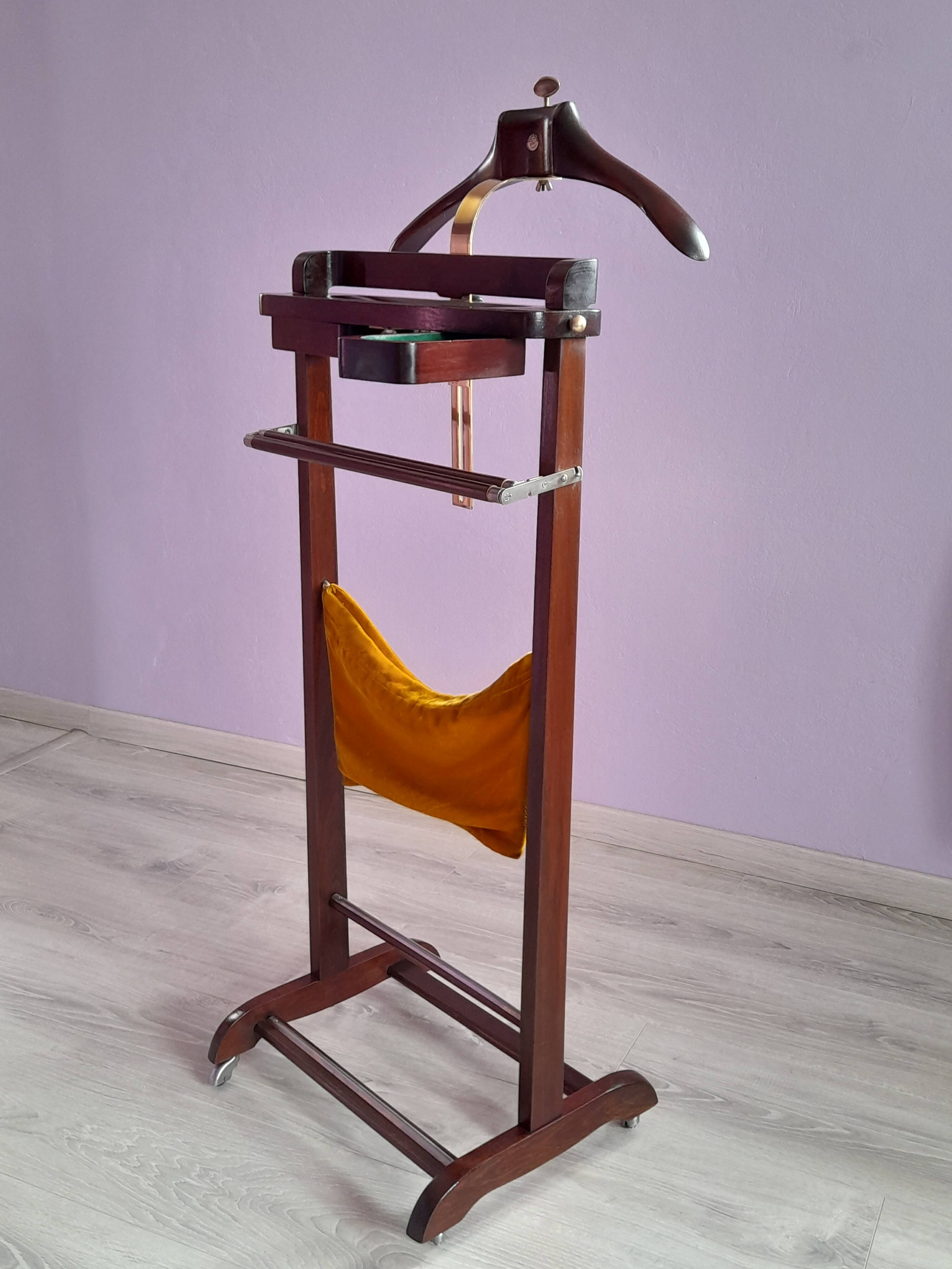 Vintage valet by Fratelli Reguitti Italy