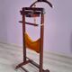 Vintage valet by Fratelli Reguitti Italy