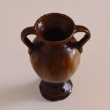 Vase, Poland, 1970s