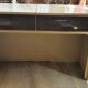 Dressing table series DF2000 by Raymond Loewy editions Doubinski 1960