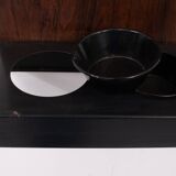 Mahogany Hanging Umbrella Stand, 1960s
