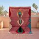 Tapis Handmade Marocain 200cmx300cm