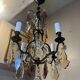 Napoleon III chandelier