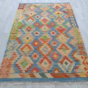Kilim Persan Gashqaï fait main