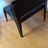 Fauteuil bas