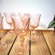 Set 6 verres Rosaline