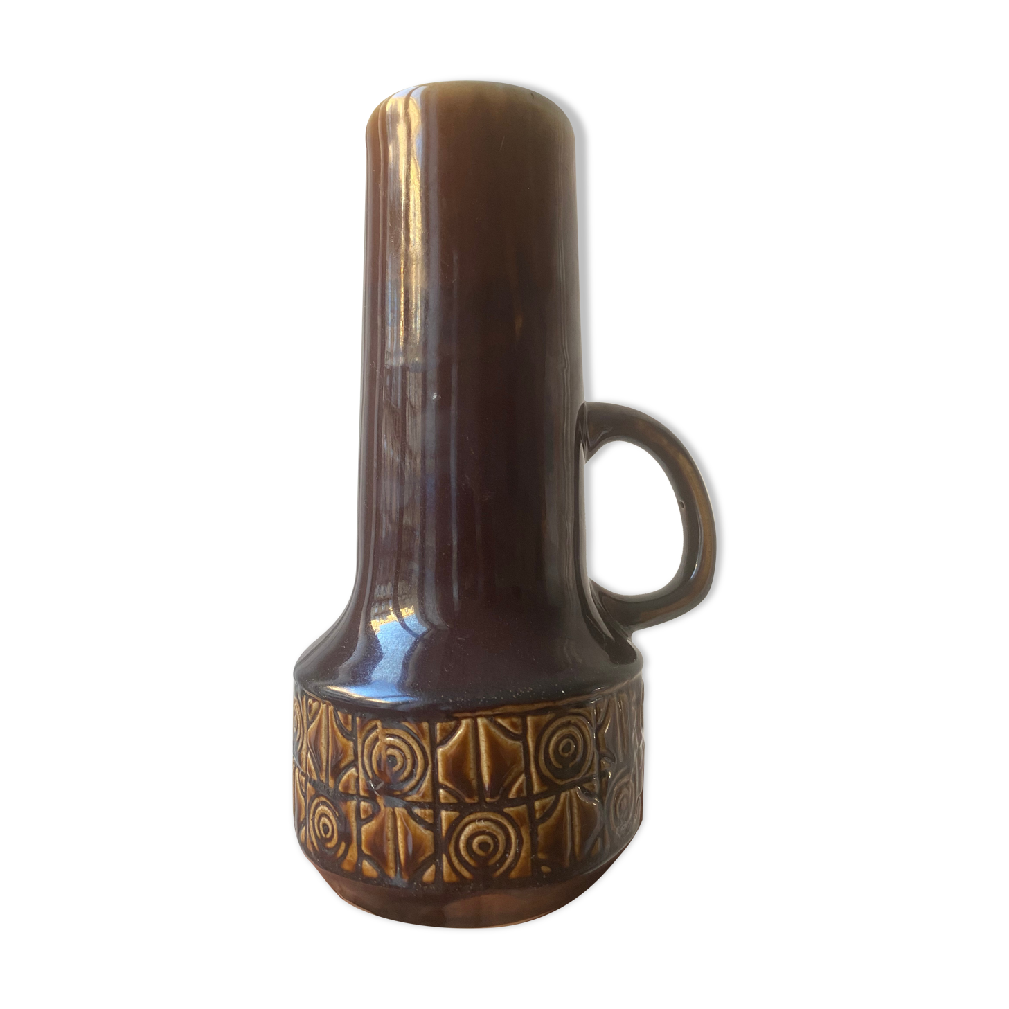Vintage ceramic 60'
