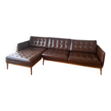 Elgin corner sofa left side (Conran Shop)