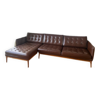 Elgin corner sofa left side (Conran Shop)