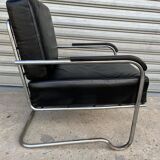 Czechoslovakian armchair from the 1950s