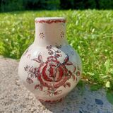 Retro vase