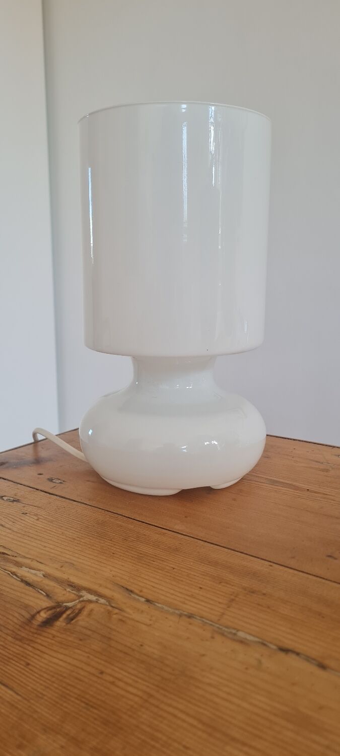 White Lykta lamp 1990
