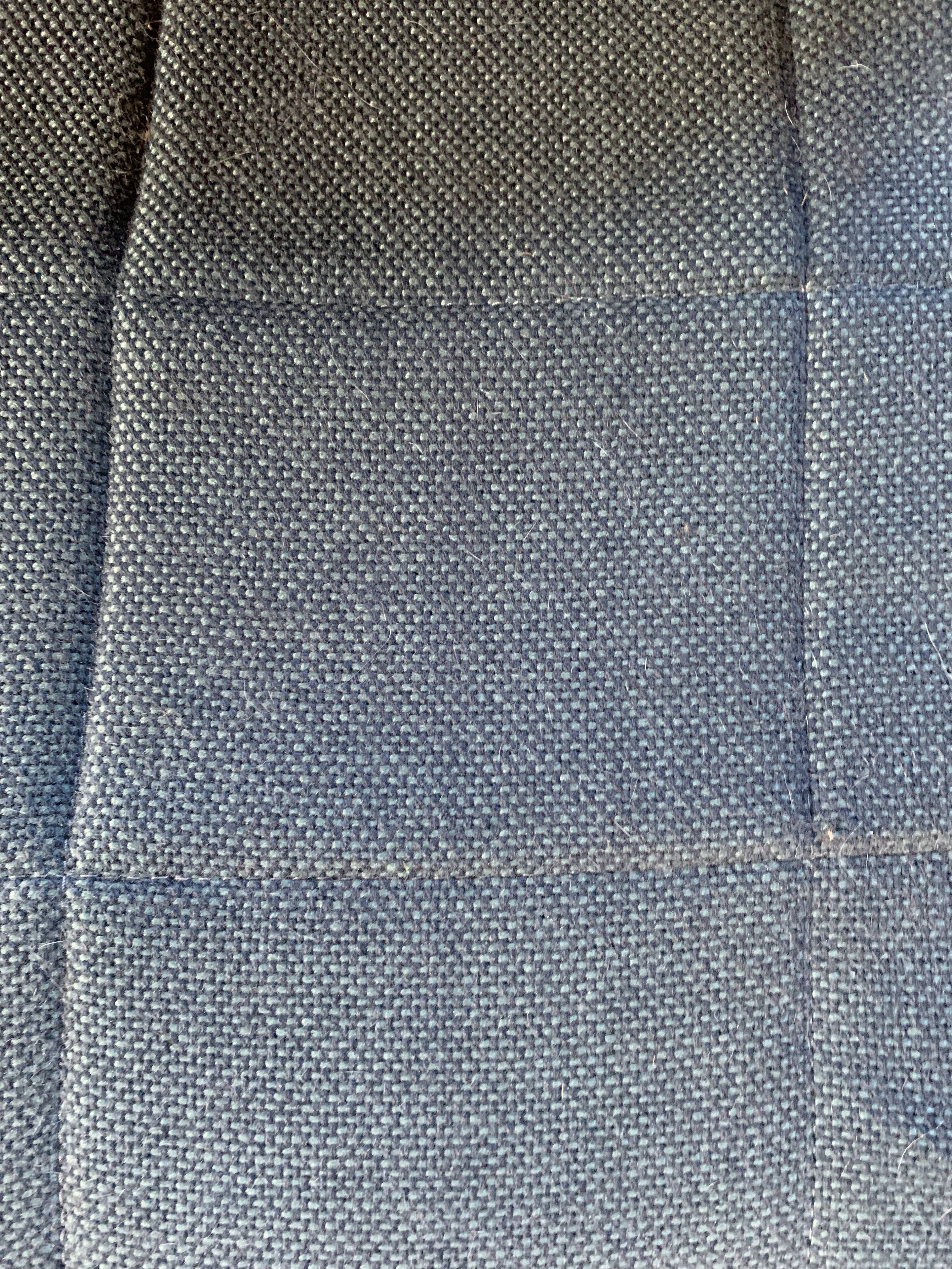 Chair Strom model of Yves Christin armchairs for Airbone, 70s