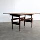 vintage coffee table | dining table | 1960s | Kai Kristiansen | Lift