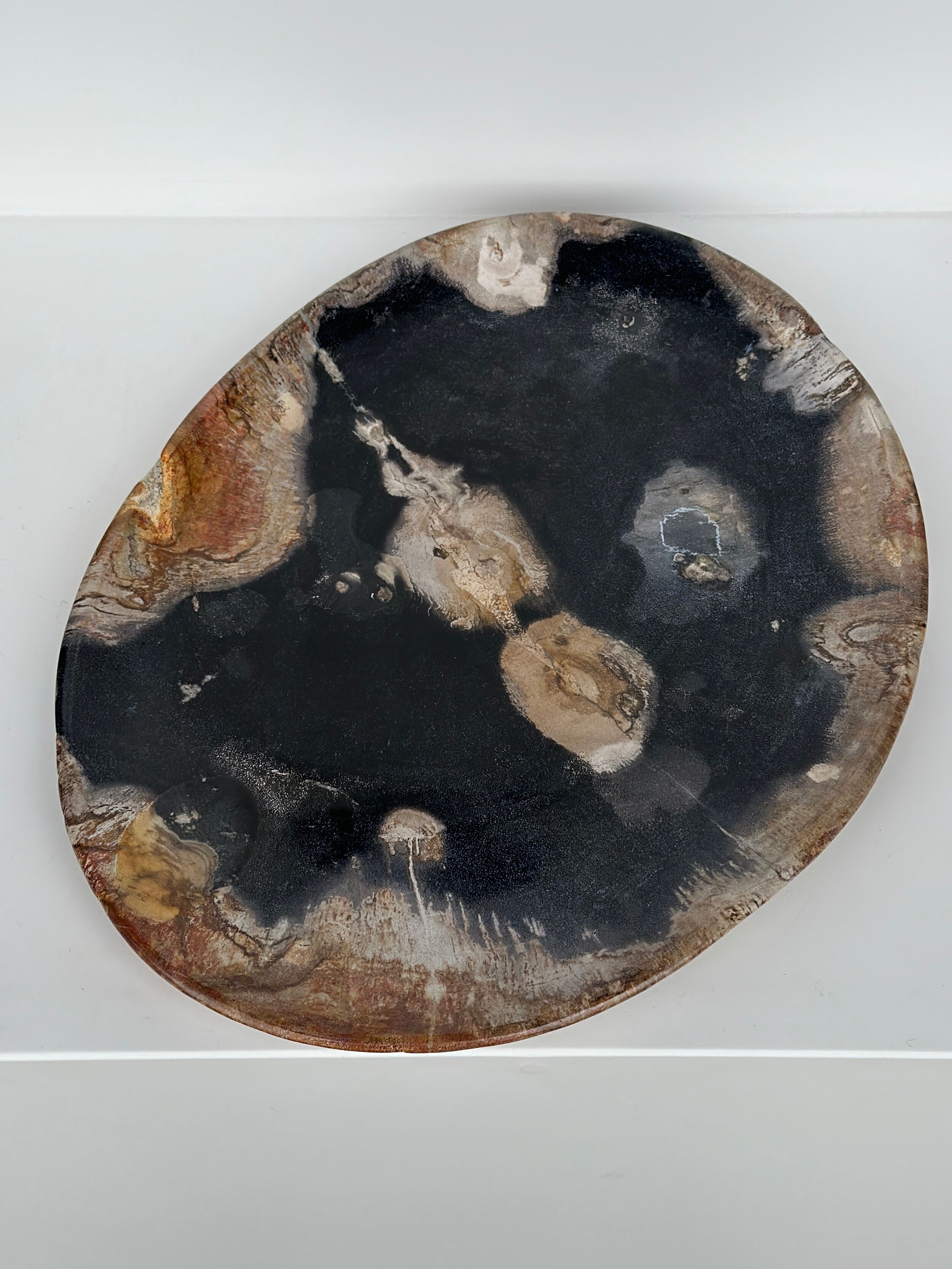 Trinket bowl