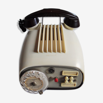 Standard " Néophone " 1963