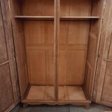 Armoire ancienne en chêne