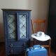 Small closet vintage