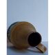 Ceramic vase bay west-germany vintage
