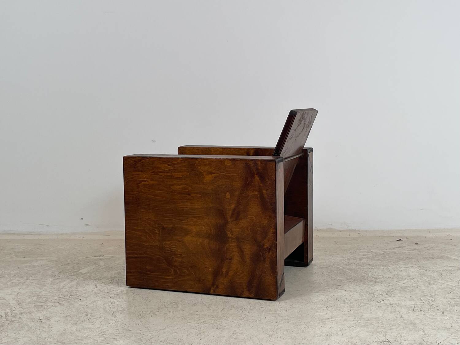 Child's armchair 1940