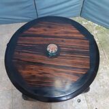 Art Deco coffee table