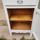 Parisian antique jam buffet