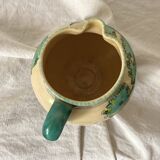 Ceramic pitcher Del Mazo Spain