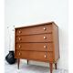 Commode vintage années 60