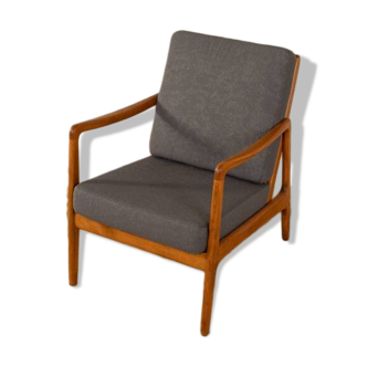 1950s Armchair