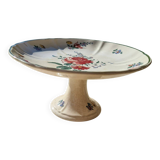 Round display stand on pedestal Villeroy Boch model 1562