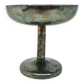 M6M art deco platter USSR