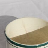 Saint Amand ironstone coffee cup