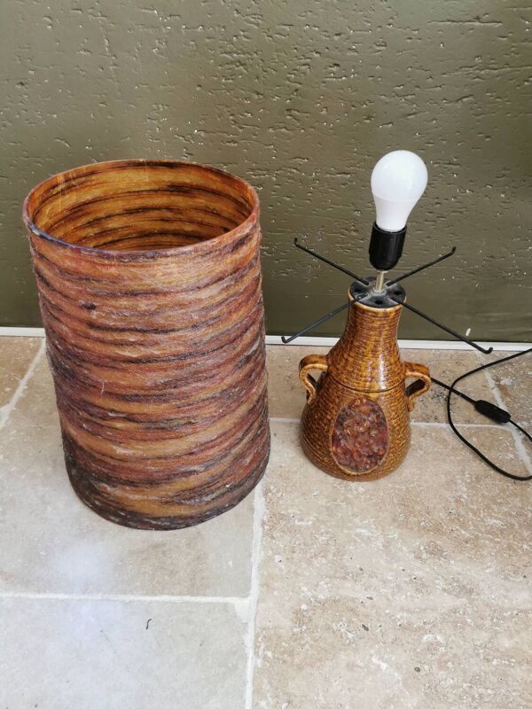 Lampe Accolay