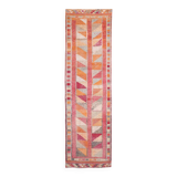 3x12 Vintage Runner Rug, 100x356Cm