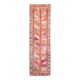3x12 Vintage Runner Rug, 100x356Cm