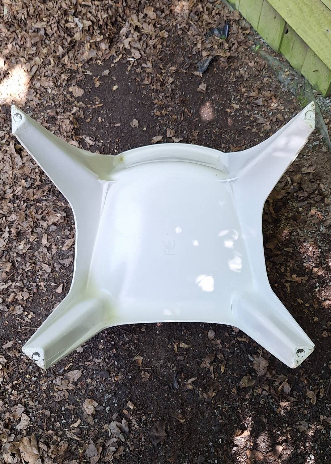 Pair of Helmut Batzner chairs for Bofinger