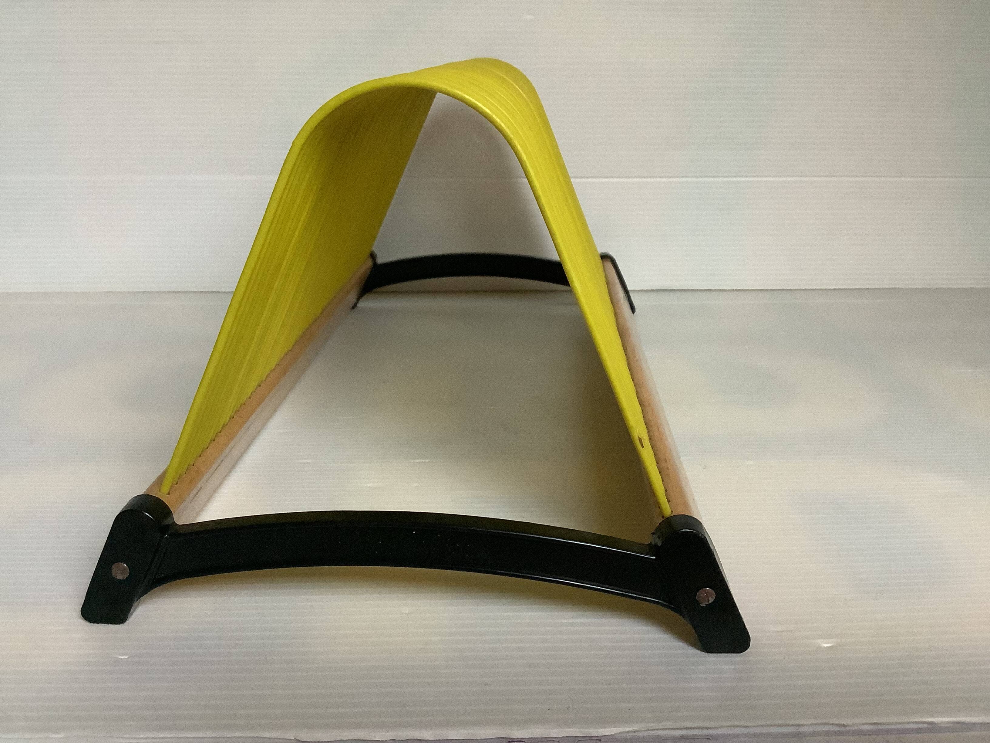 Vinyl record holder plattofix Germany